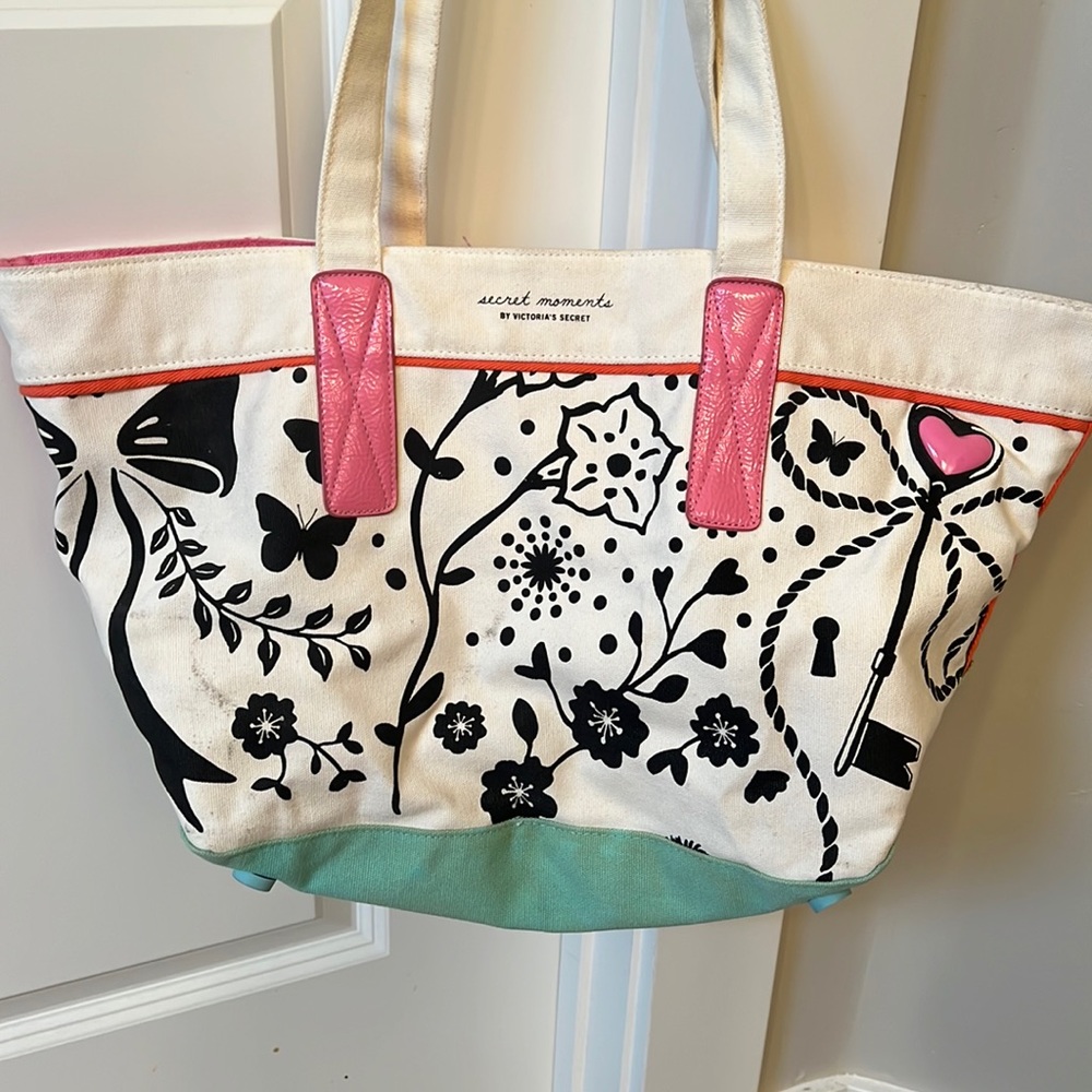 Victoria secret bag
